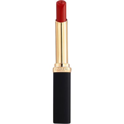 Color Riche Intense Volume Matte - 346 Rouge Determinant,