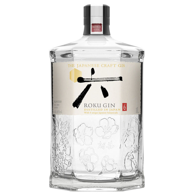 Japanese Craft Gin, , hi-res