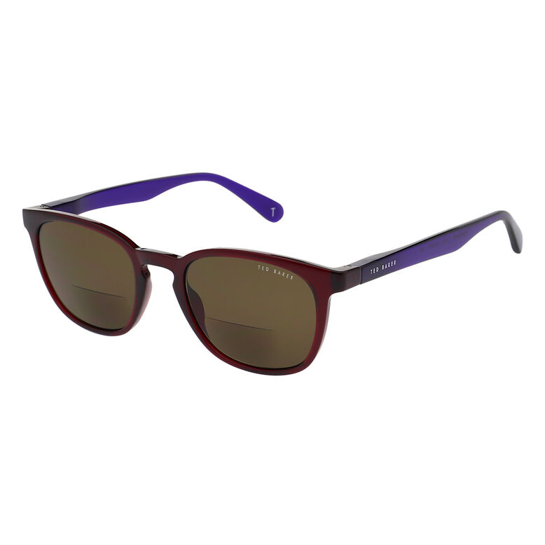 Ted Baker Sun Tb1791201+3.051 Burg Br - Burgundy, , hi-res