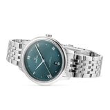 De Ville Prestige Co-Axial Master Chronometer 40mm Mens Watch Green, , hi-res