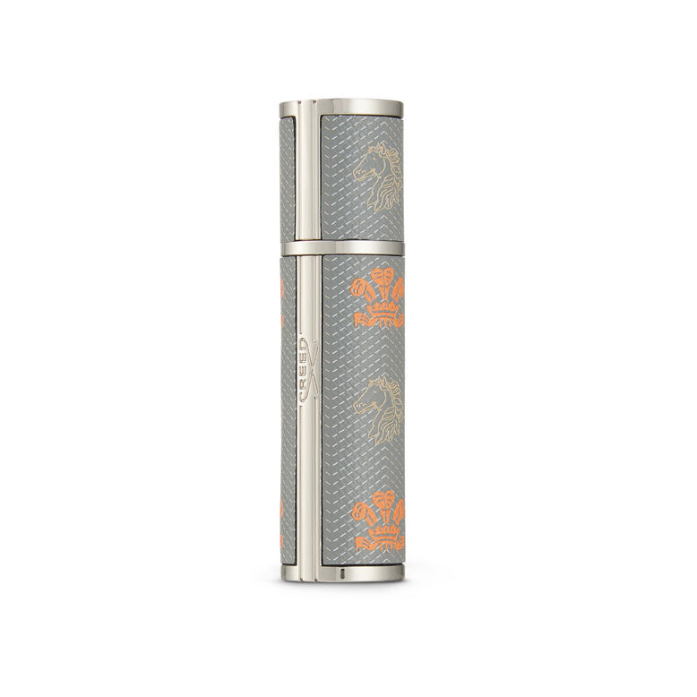 Travel Atomiser - Grey, , hi-res