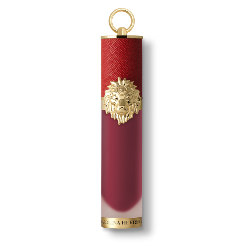 Makeup Lip Liquid Velvet - Berry Fetish - Velvet 510, , hi-res