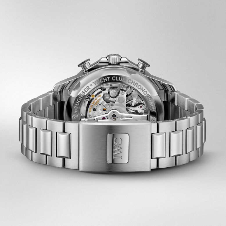 Portugieser Yacht Club Chronograph, , hi-res