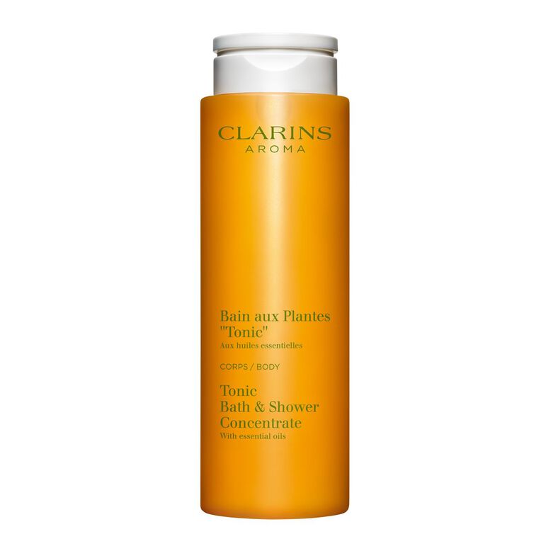 Tonic Bath &amp; Shower Concentrate, , hi-res