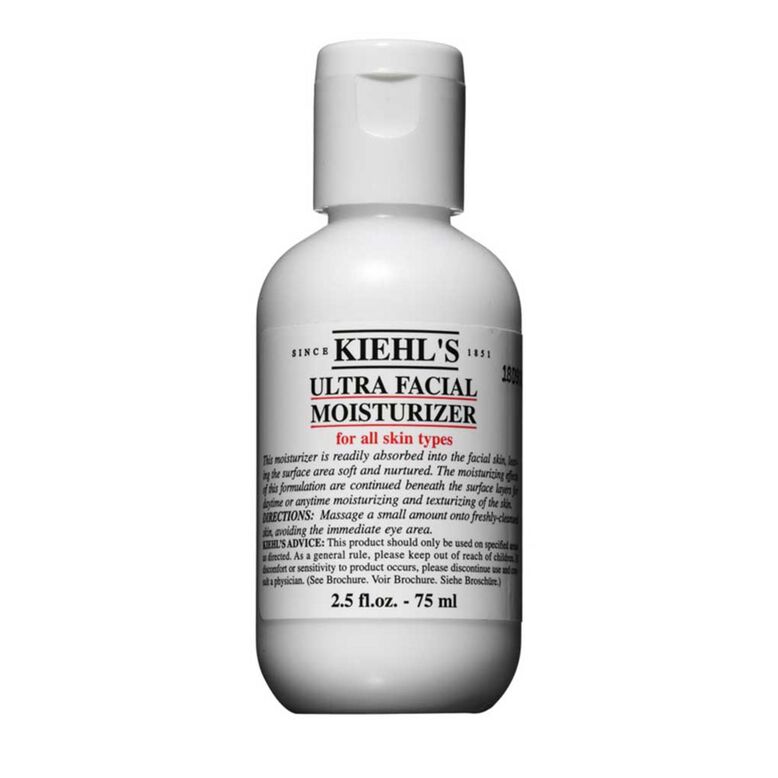 Ultra Facial Moisturizer, , hi-res