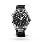 Polaris Chrono Worldtime Mens Watch, , hi-res