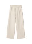 Cotton Track Pants