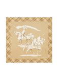 Archive Knight Silk Scarf, , hi-res