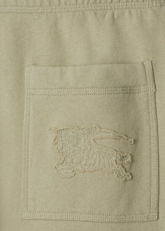 Cotton Jogging Pants, , hi-res
