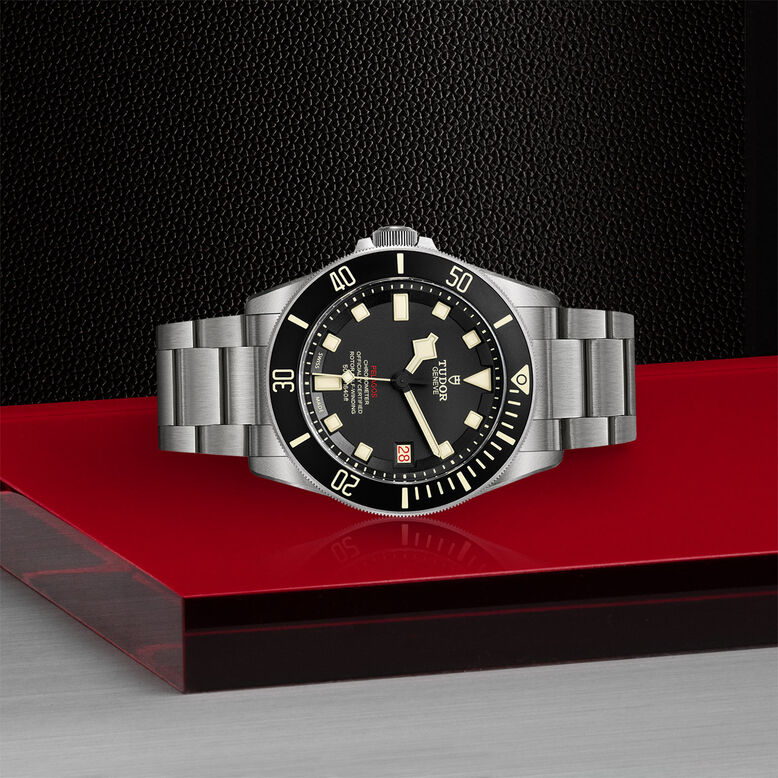 Pelagos LHD 42mm Titanium, , hi-res