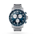 T-sport Super sport 46mm Mens Watch