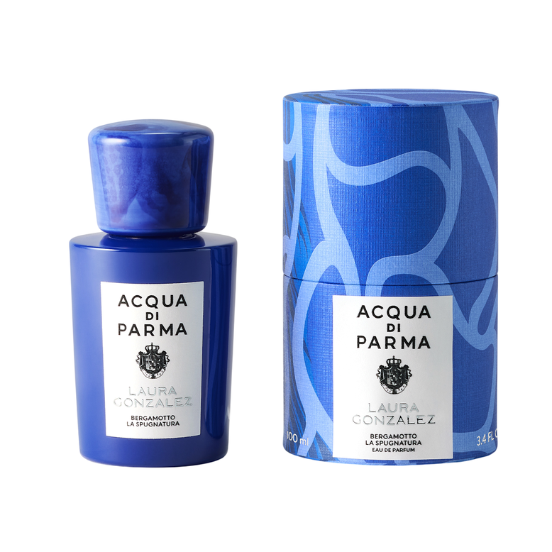 Bergamotto La Spugnatura Eau de Parfum, , hi-res