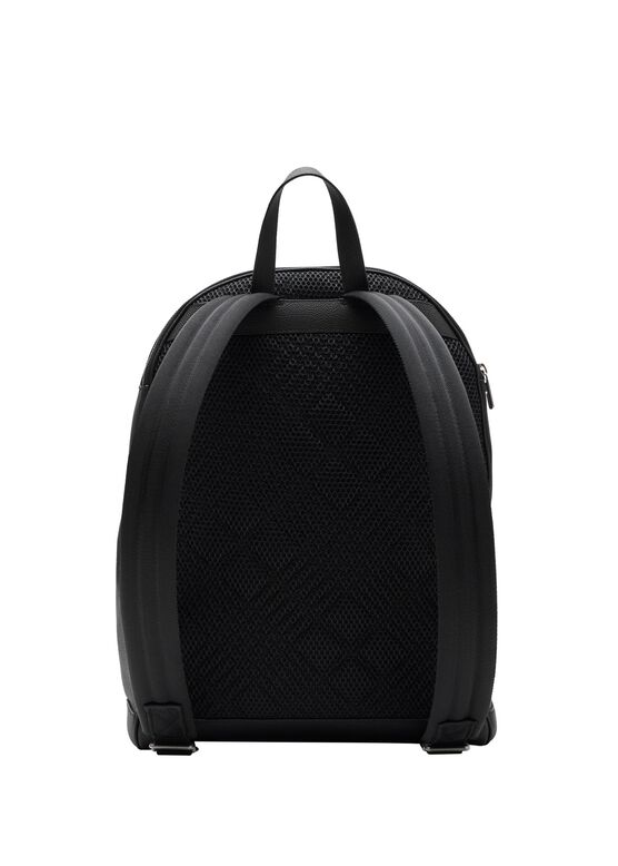 Knight Stamp Backpack, , hi-res