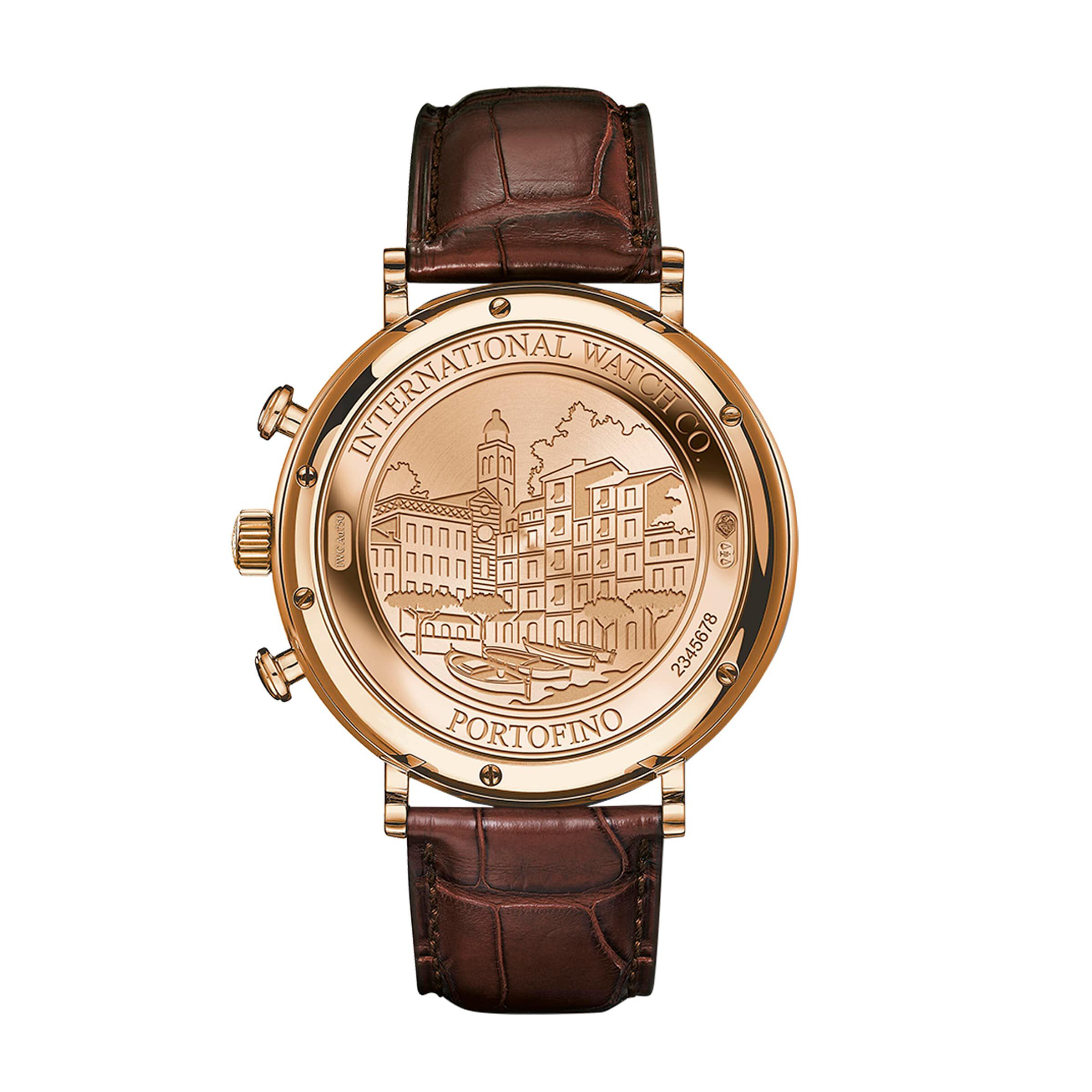 Iwc portofino on sale 42mm