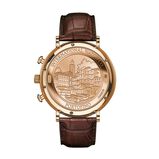 Portofino 42mm Mens Watch, , hi-res