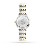 De Ville Prestige Quartz 27.5mm Ladies Watch White, , hi-res
