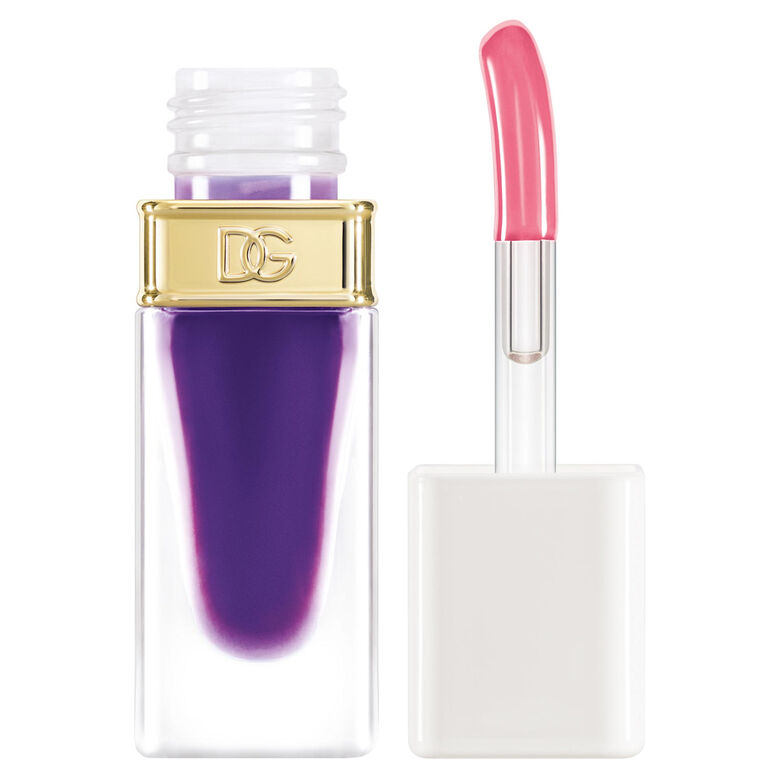 Violet Liquid Blush - Purple, , hi-res