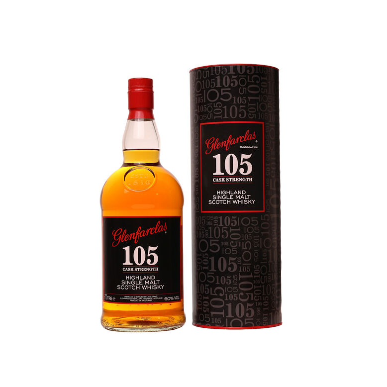 105 Cask Strength, , hi-res