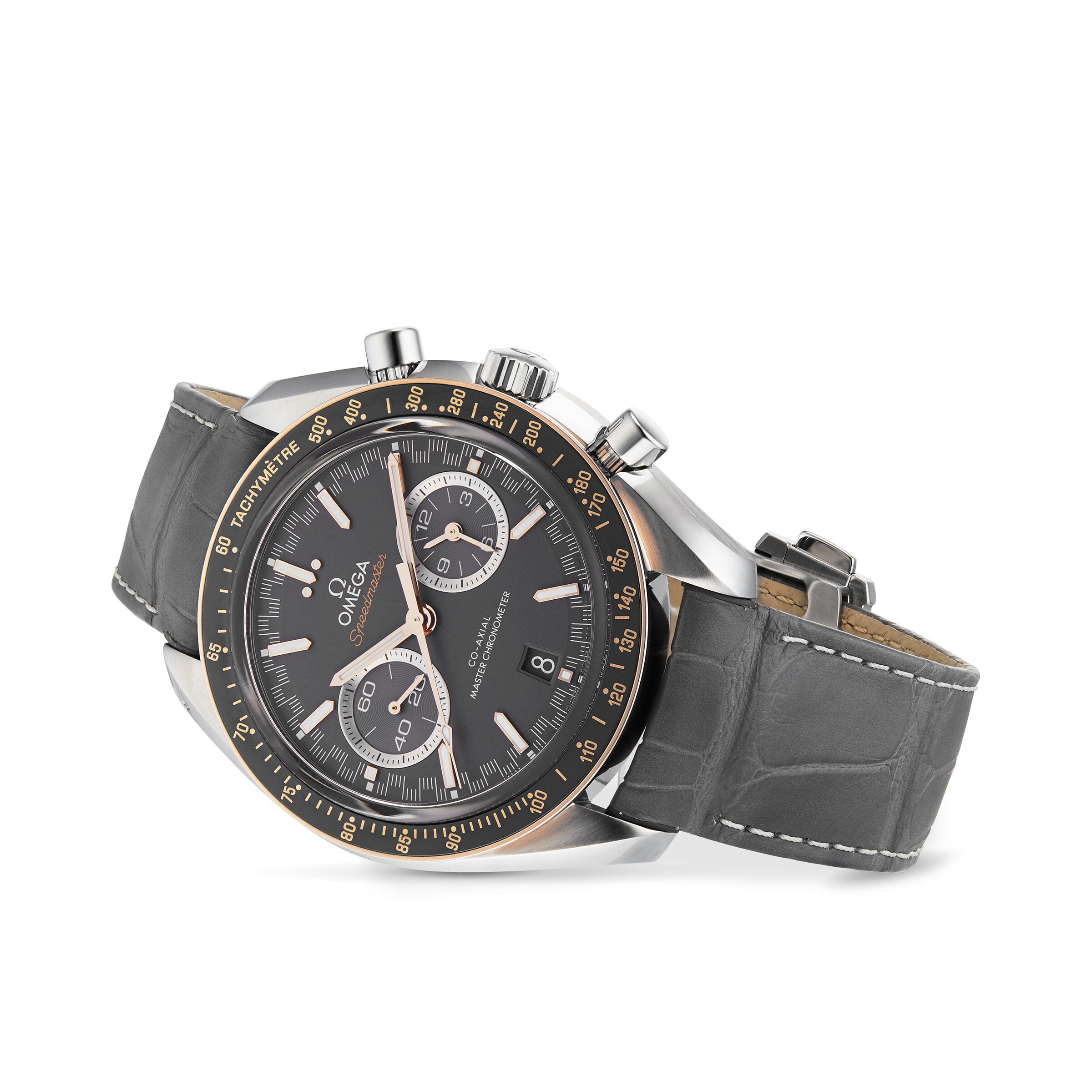 Speedmaster store racing omega