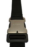 Check Trim Belt Bag, , hi-res