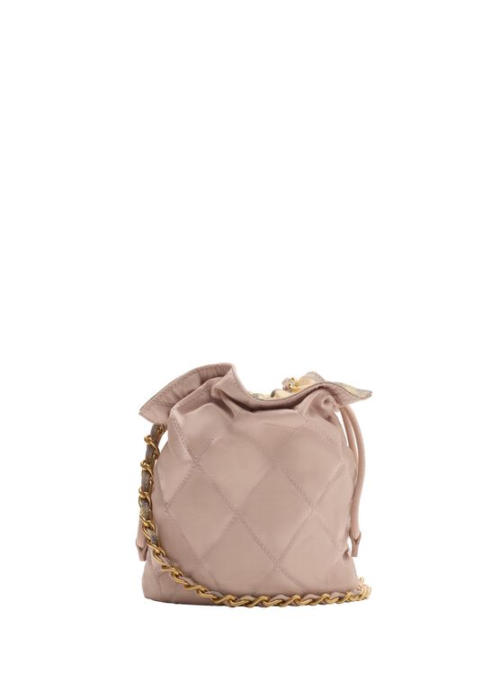 Horseshoe Chain Pouch​, , hi-res