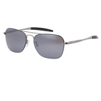 Sydney 2 Black and Grey Sunglasses F934