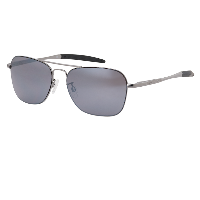 Sydney 2 Black and Grey Sunglasses F934, , hi-res