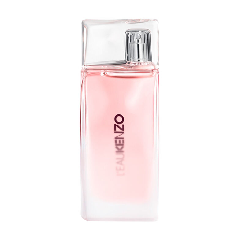 L&rsquo;Eau Kenzo Glac&eacute;e Pour Femme Limited Edition, , hi-res