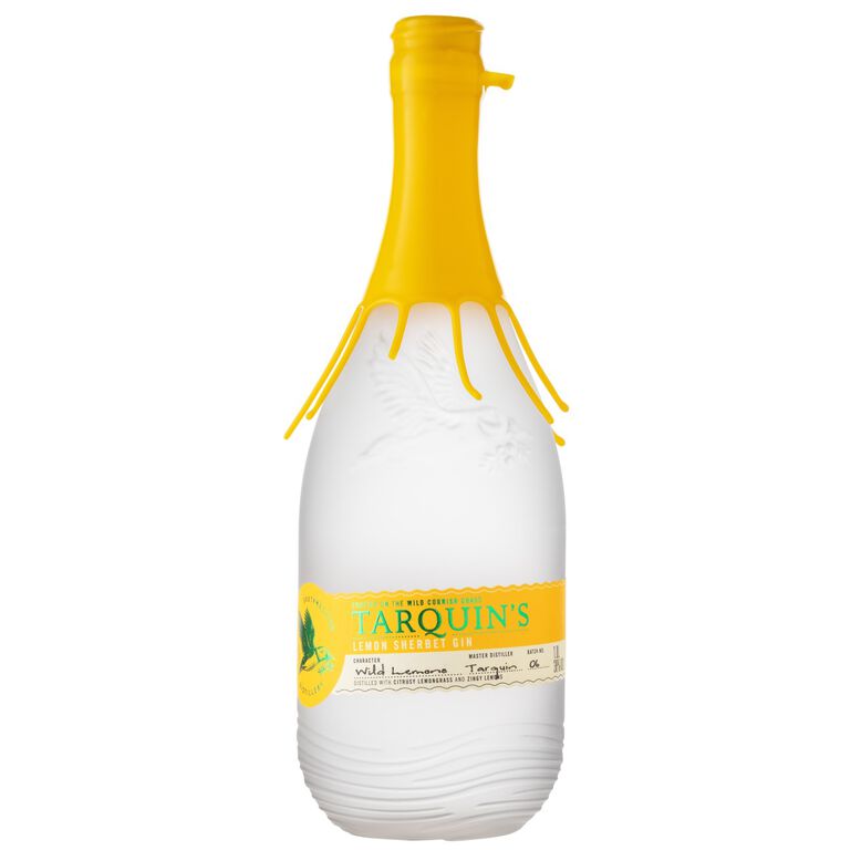 Lemon Sherbet Gin Limited Edition, , hi-res