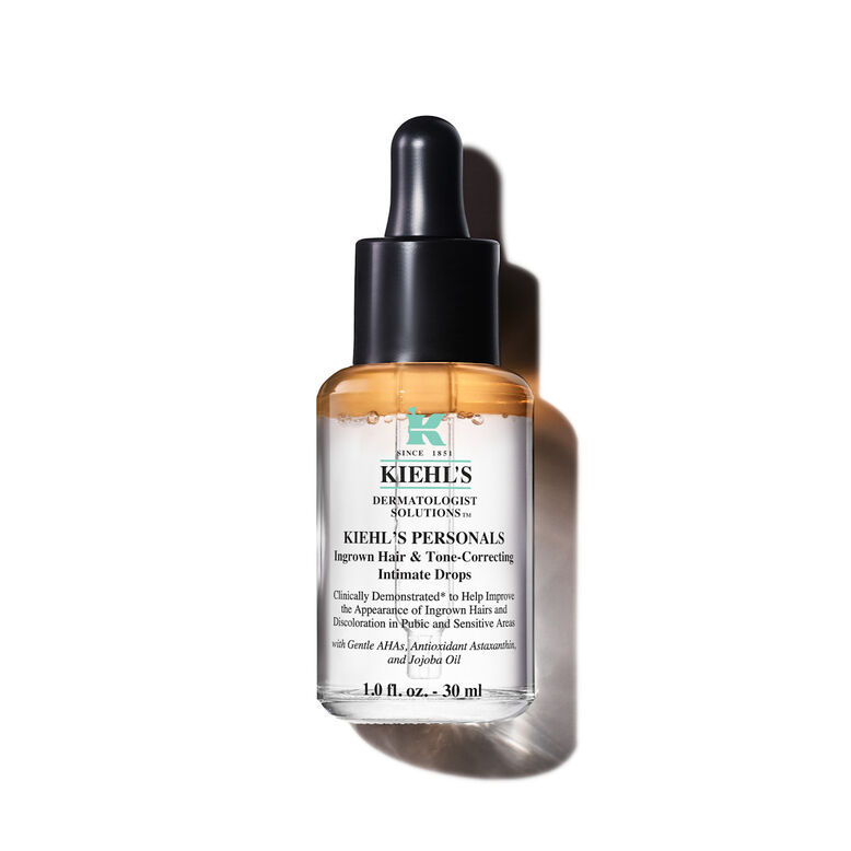 Ingrown Hair &amp; Tone Correcting Drops, , hi-res