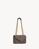 SMALL LOULOU CHAIN BAG, , hi-res