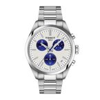 PR 100 40mm Mens Watch White