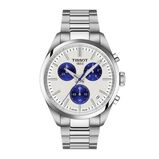 PR 100 40mm Mens Watch White, , hi-res