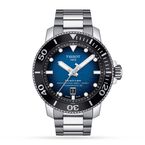 Seastar 2000 Professional Powermatic 80 46mm Mens Watch