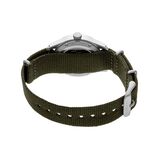Midfield Sports Style &#39;Green zone&#39; 36mm Mens NATO Strap Watch, , hi-res