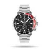 T-Sport Seastar 1000 Chronograph 45.5mm Mens Watch, , hi-res