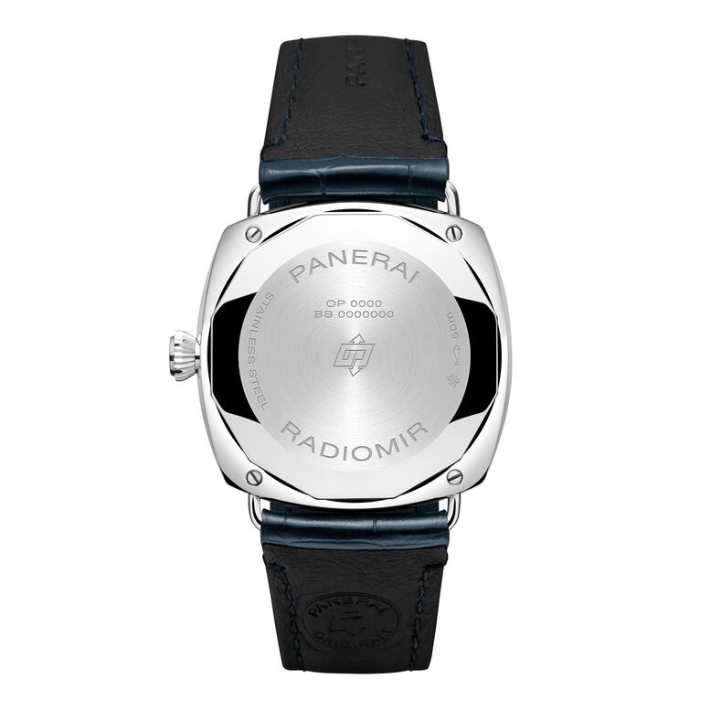 Radiomir Quaranta 40mm Mens Watch, , hi-res