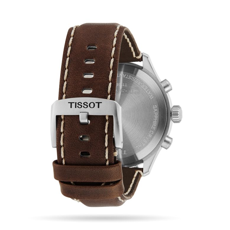 T-Sport Chrono XL Vintage 45mm Mens Watch, , hi-res