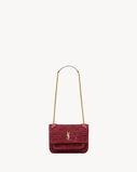 MINI NIKI CHAIN BAG, , hi-res