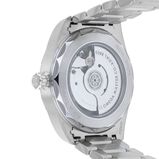 Seamaster Aqua Terra 150M Mens Black Dial 38mm Automatic Co-Axial Mens Watch, , hi-res