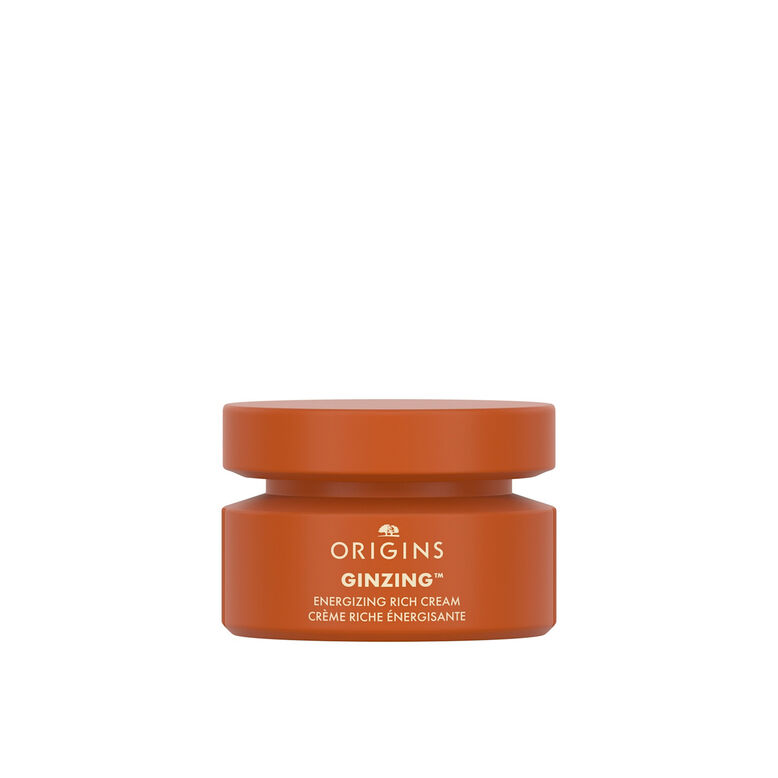 GinZing Energizing Rich Cream, , hi-res