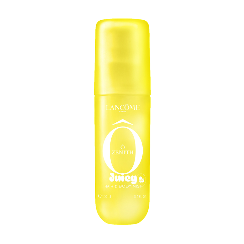 Lanc&ocirc;me &Ocirc; Zenith Juicy Hair &amp; Body Mist, , hi-res