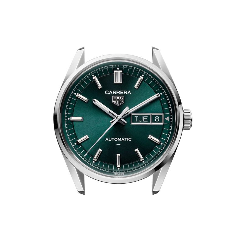 Carrera Day-Date 41mm Mens Watch, , hi-res