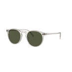 Sunglasses 0OV5183S 48 166952 Clear Green