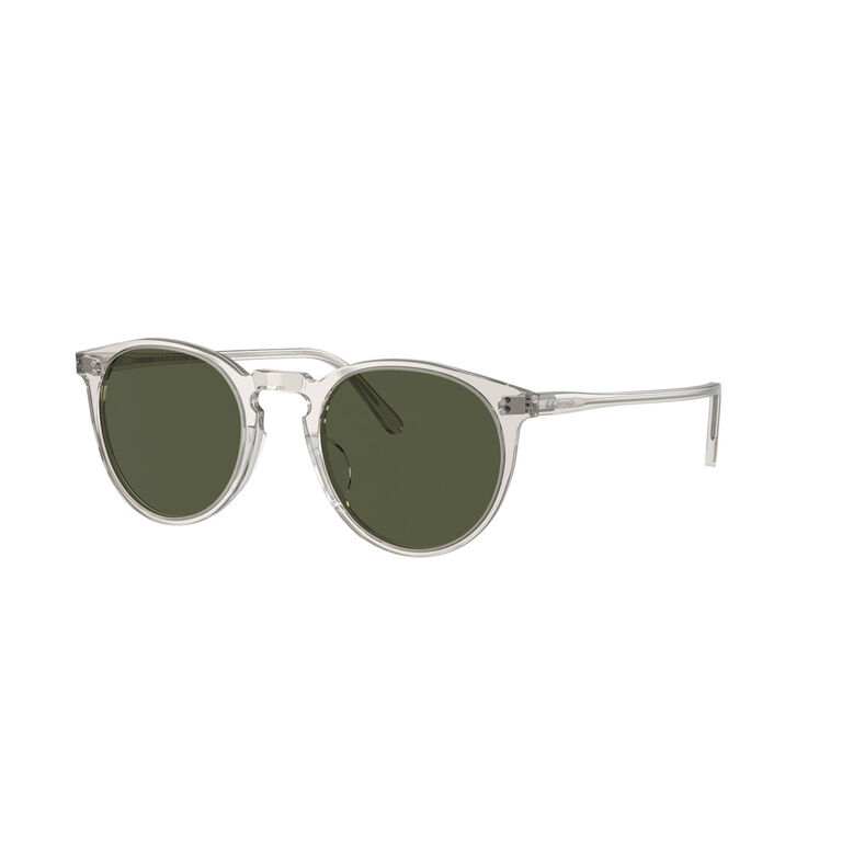 Sunglasses 0OV5183S 48 166952 Clear Green, , hi-res