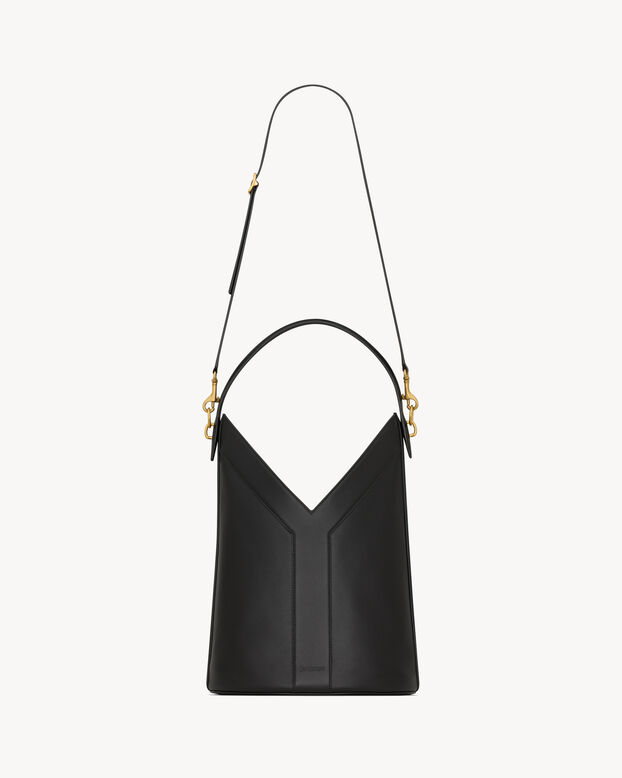 Y BUCKET TOP HANDLE, , hi-res