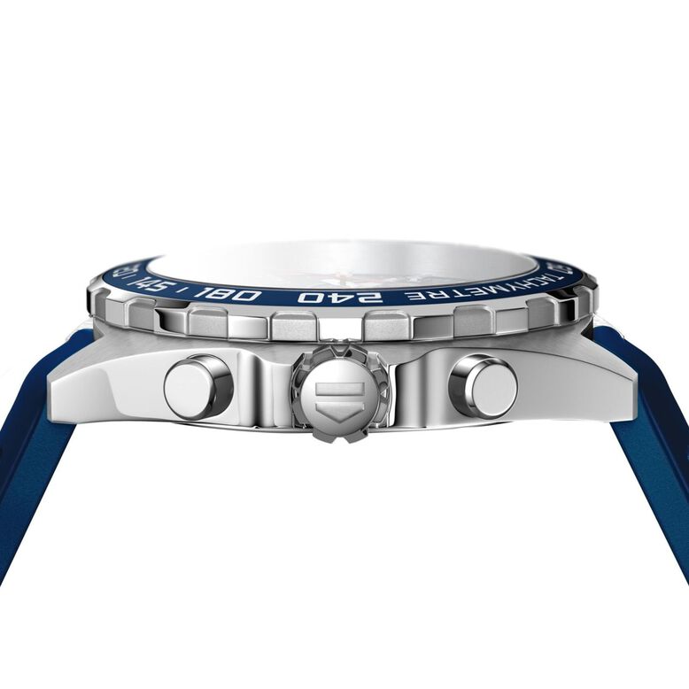Formula 1 Chronograph 43mm Mens Watch The Watches Of Switzerland Group Exclusive, , hi-res