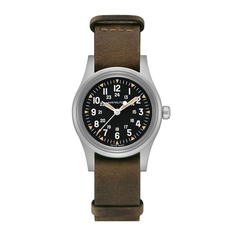 Khaki Field Mechanical USA 250th Anniversary Special Edition 36mm Mens Watch, , hi-res