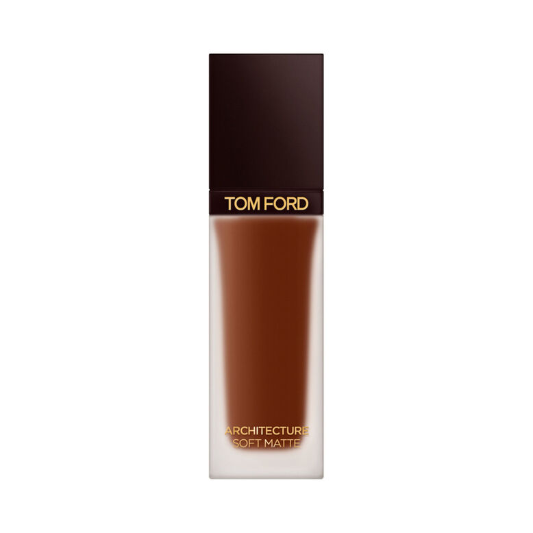 Architecture Soft Matte Blurring Foundation Espresso - Espresso, , hi-res