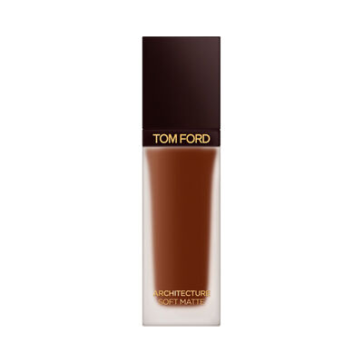 Architecture Soft Matte Blurring Foundation Espresso - Espresso,